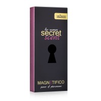 Feromony pro ženy Magnetifico Secret Scent 20 ml