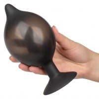 CalExotics Silicone Inflatable Plug Large