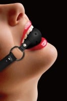 Ouch! Ball Gag