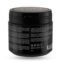 Lubrikační gel Mister B Fist Hot 500 ml