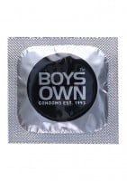 EXS Boys Own Regular Condoms 100 Pack