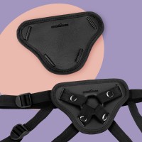 Postroj Crushious Snap Strap Harness