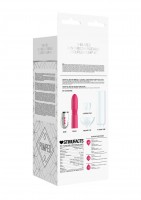 Pumped Thruster 4 in 1 Rechargeable Couples Pump Kit