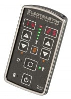 Stimulátor ElectraStim Flick Duo Multi-Pack