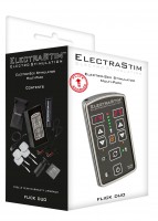 Stimulátor ElectraStim Flick Duo Multi-Pack