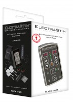 ElectraStim Flick Duo Stimulator Multi-Pack