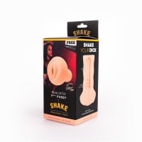 Shake F*** Pussy Stroker