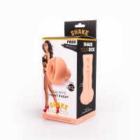 Umelá vagína Shake Tight Pussy