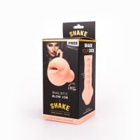 Shake Blow Job Stroker