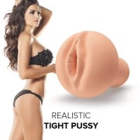 Umelá vagína Shake Tight Pussy