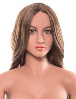 Pipedream Ultimate Fantasy Dolls Carmen