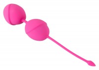 Venušine guličky You2Toys Silicone Love Balls