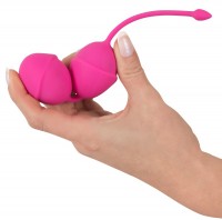 You2Toys Silicone Love Balls