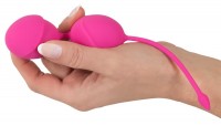 Venušiny kuličky You2Toys Silicone Love Balls