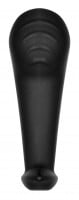 Dildo ElectraStim Silicone Noir Nona