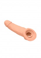 RealRock Penis Extender 9″ Flesh