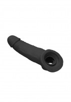 RealRock Penis Extender 9″ Black