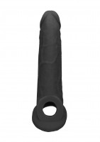 RealRock Penis Extender 9″ Flesh