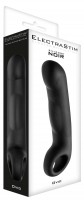 Dildo ElectraStim Silicone Noir Ovid