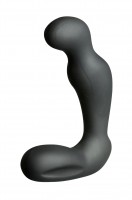 ElectraStim Silicone Noir Sirius Electro Prostate Massager