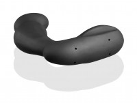 ElectraStim Silicone Noir Sirius Electro Prostate Massager