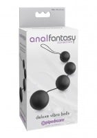 Anální kuličky Anal Fantasy Deluxe Vibro Balls