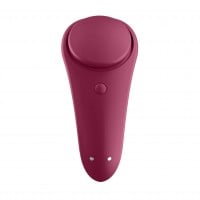 Vibrátor do nohavičiek Satisfyer Sexy Secret