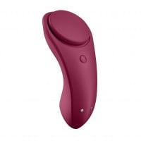 Vibrátor do kalhotek Satisfyer Sexy Secret