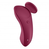 Satisfyer Sexy Secret Panty Vibrator