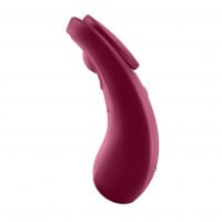 Vibrátor do nohavičiek Satisfyer Sexy Secret