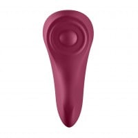 Vibrátor do kalhotek Satisfyer Sexy Secret