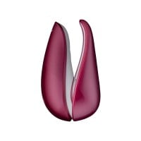 Womanizer Liberty Clit Stimulator Pink Rose