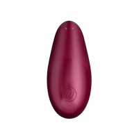 Stimulátor klitorisu Womanizer Liberty Red Wine