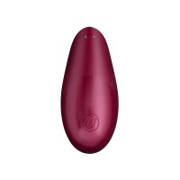 Womanizer Liberty Clit Stimulator by Lily Allen