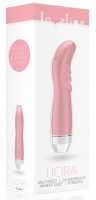 Vibrator Loveline Liora Pink