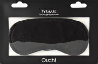 Ouch! Eyemask Black