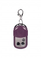 Shots Toys Wireless Vibrating Egg Big Purple