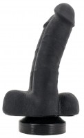 Hardastic Raider Dildo