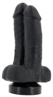 Hardastic Raider Dildo