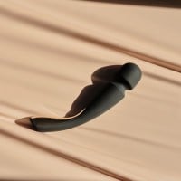 LELO Smart Wand 2 Large Black