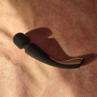 LELO Smart Wand 2 Large Black