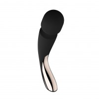 LELO Smart Wand 2 Large Black