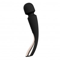 LELO Smart Wand 2 Large Black