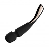 LELO Smart Wand 2 Large Black