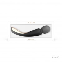 LELO Smart Wand 2 Large Black