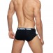 Slipy Addicted AD845P Combi Mesh Brief 3 ks