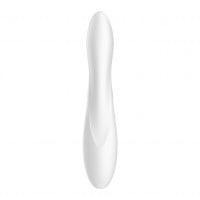 Satisfyer Pro G-Spot Rabbit Vibrator with Air Pulse Stimulation