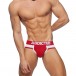 Slipy Addicted AD845P Combi Mesh Brief 3 ks