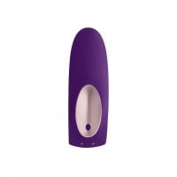 Satisfyer Double Plus Remote Couples Vibrator