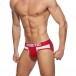 Addicted AD845P 3 Pack Combi Mesh Brief